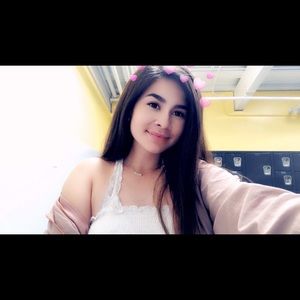 Meet your Posher, Mariah 💕